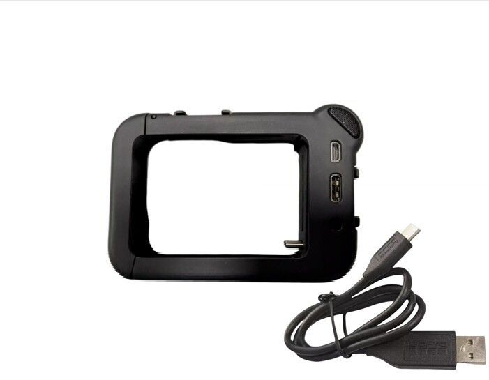 GoPro Media Mod for HERO9/10/11 Black