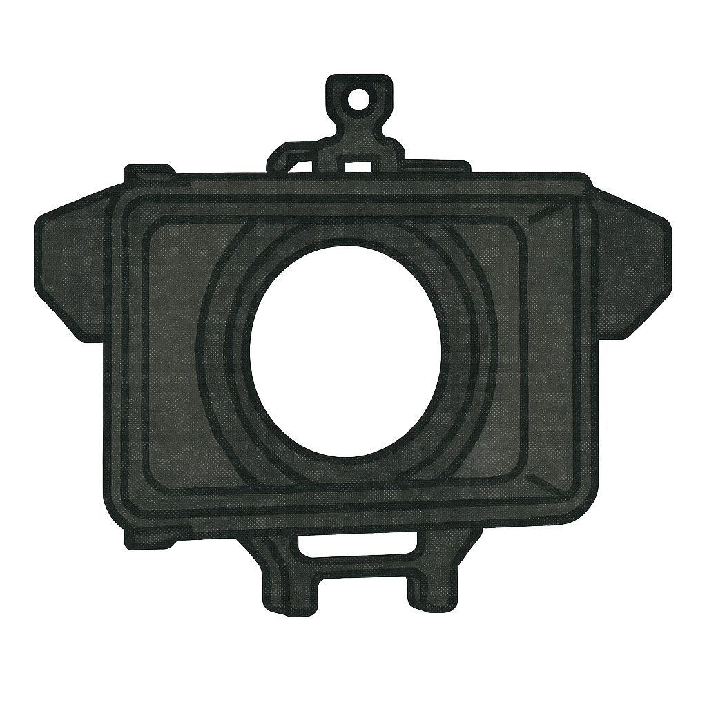 Matte Box