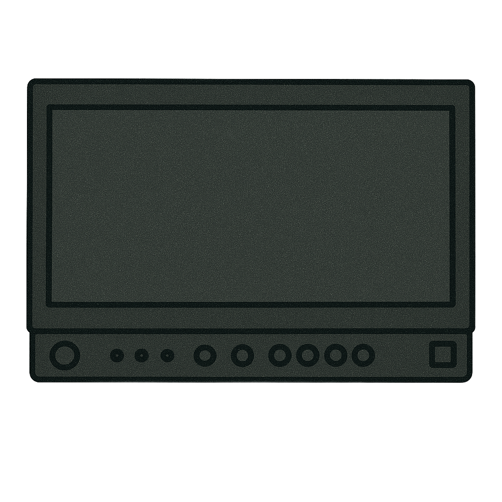MONITORS & RECORDERS