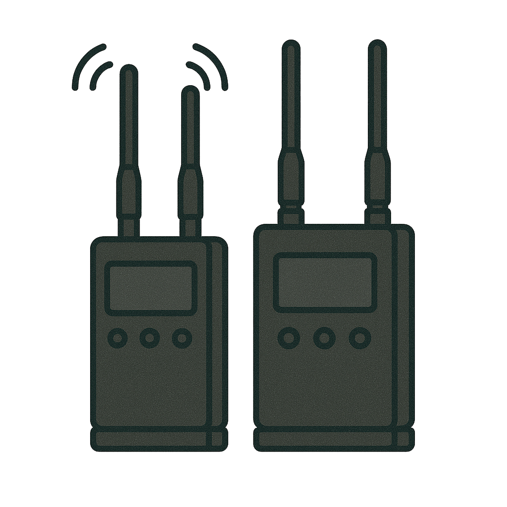 WIRELESS VIDEO
