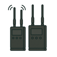 Wireless Video System