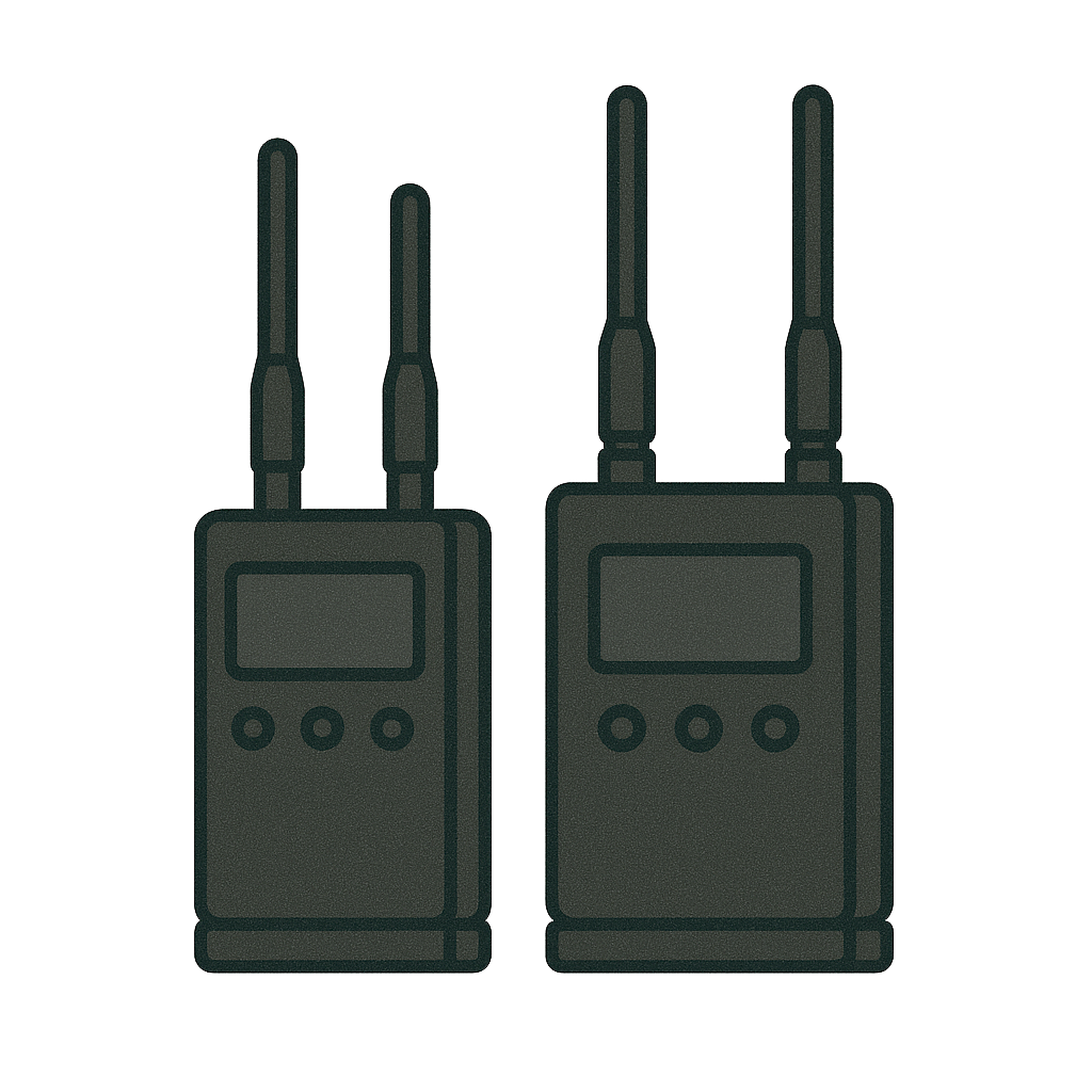 WIRELESS VIDEO