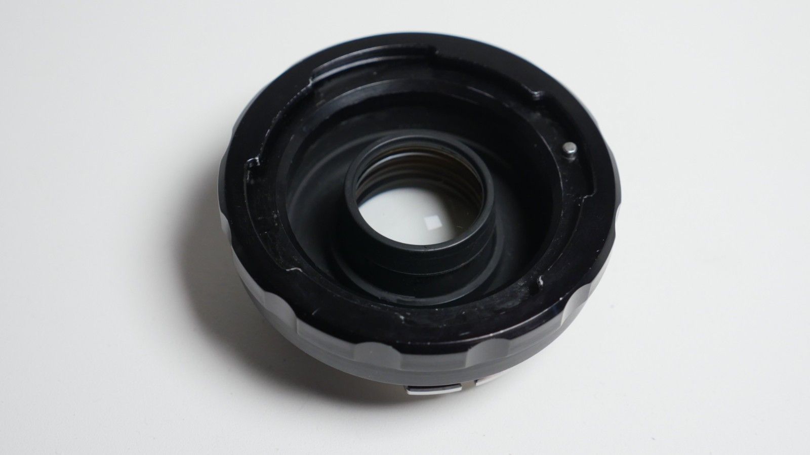 Century Precision Optics 1.4x Extender PL Mount (S35MM / 1 Stop Loss)