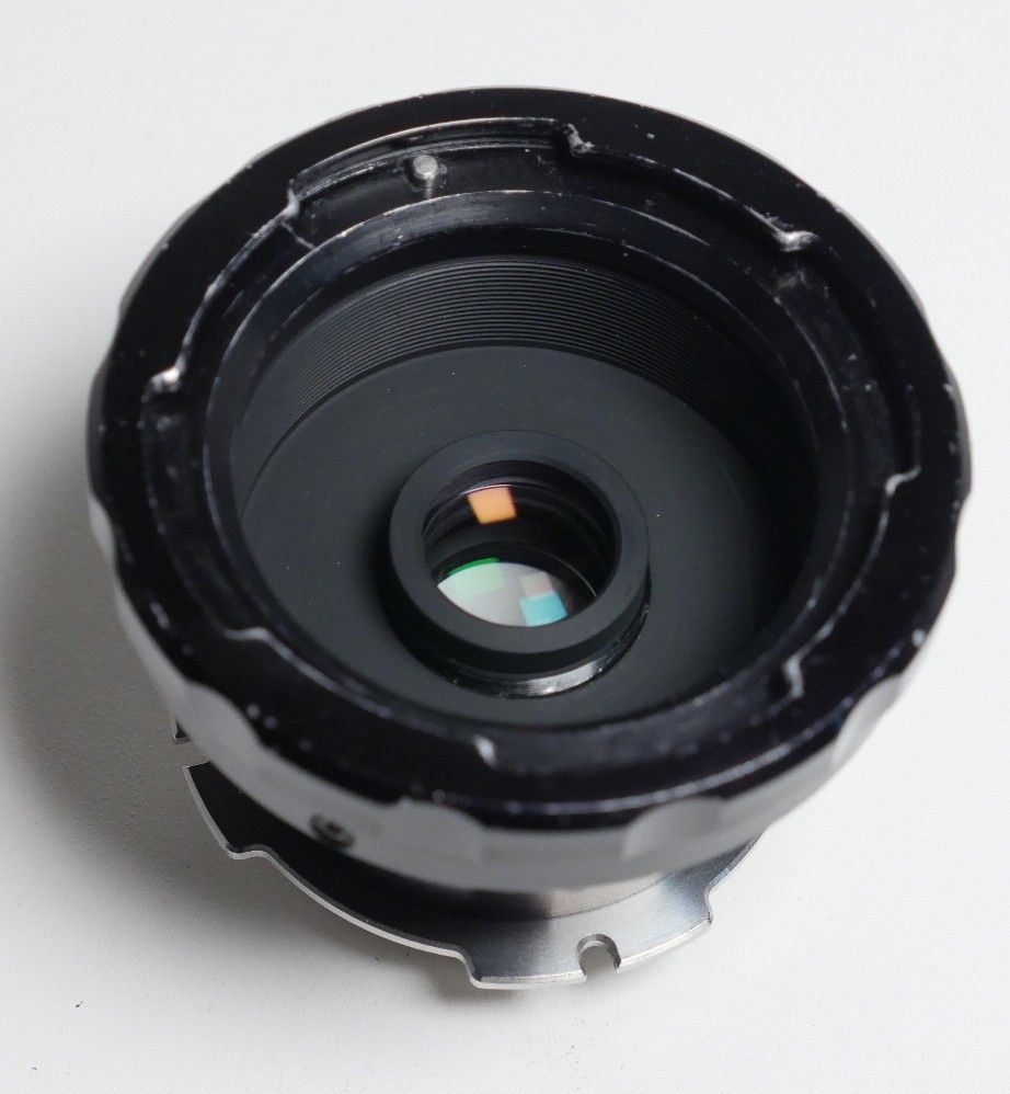 Century Precision Optics 2x Extender PL Mount (S35MM / 2 Stop Loss)