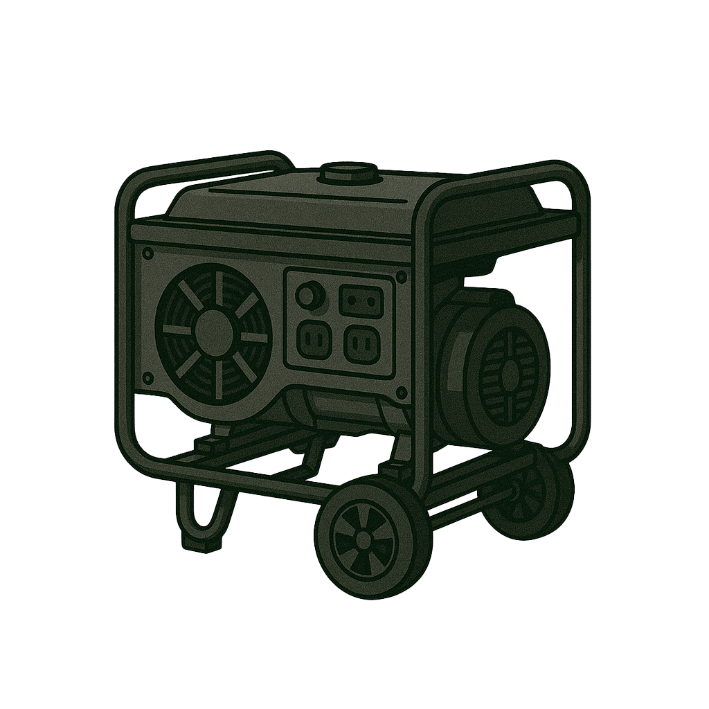 Production generator