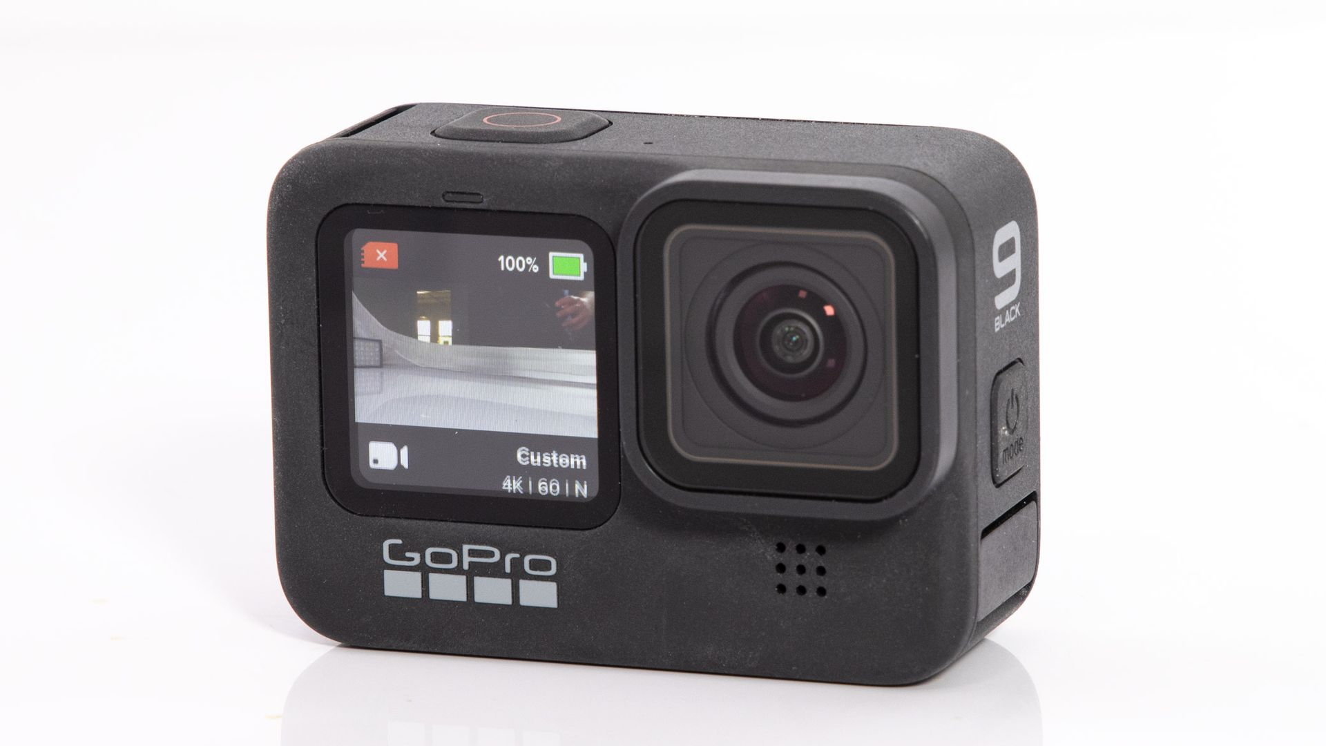 GoPro HERO9 Black