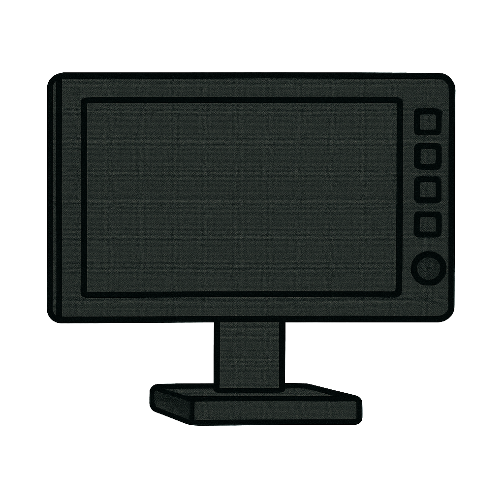 MONITORS & RECORDERS