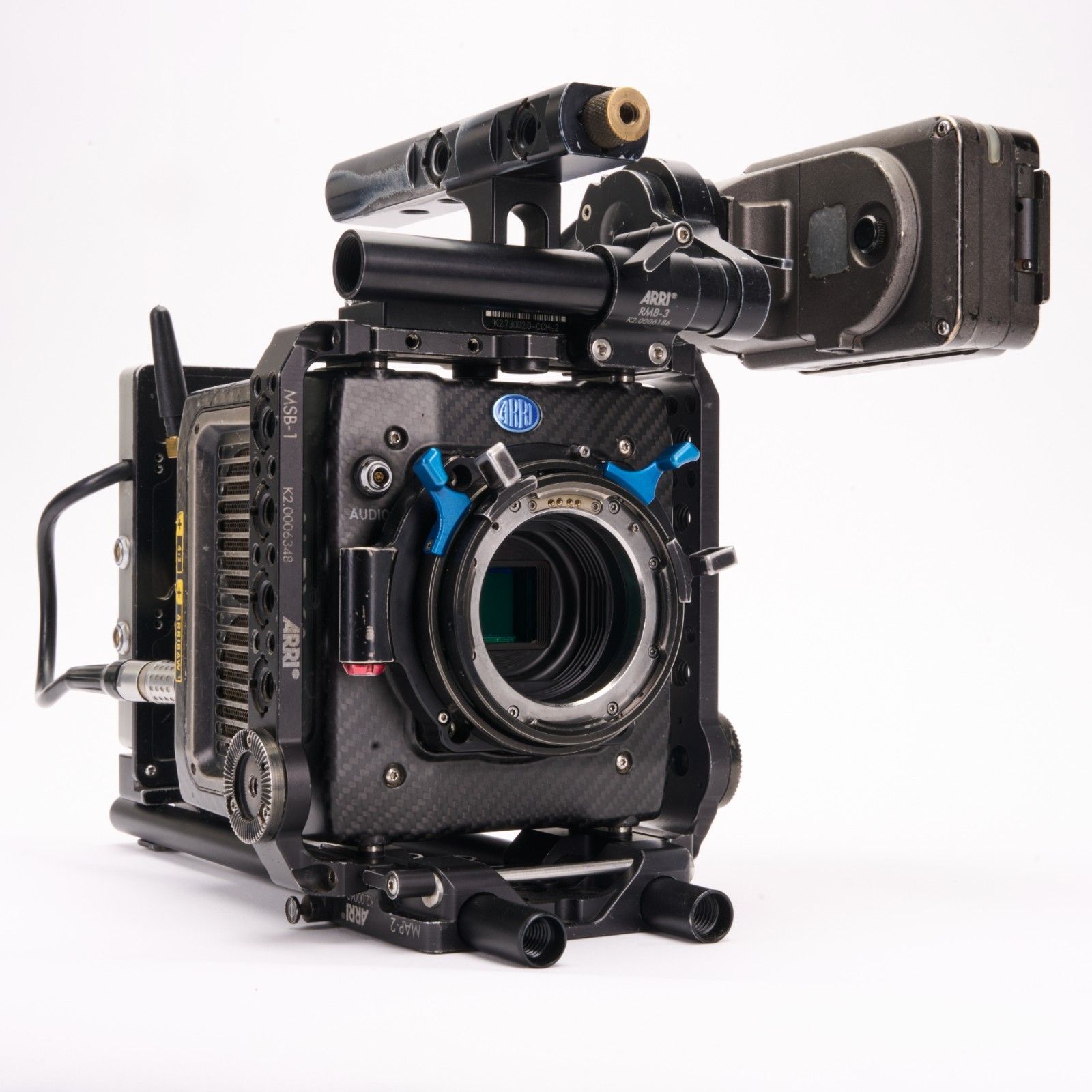 ARRI ALEXA Mini