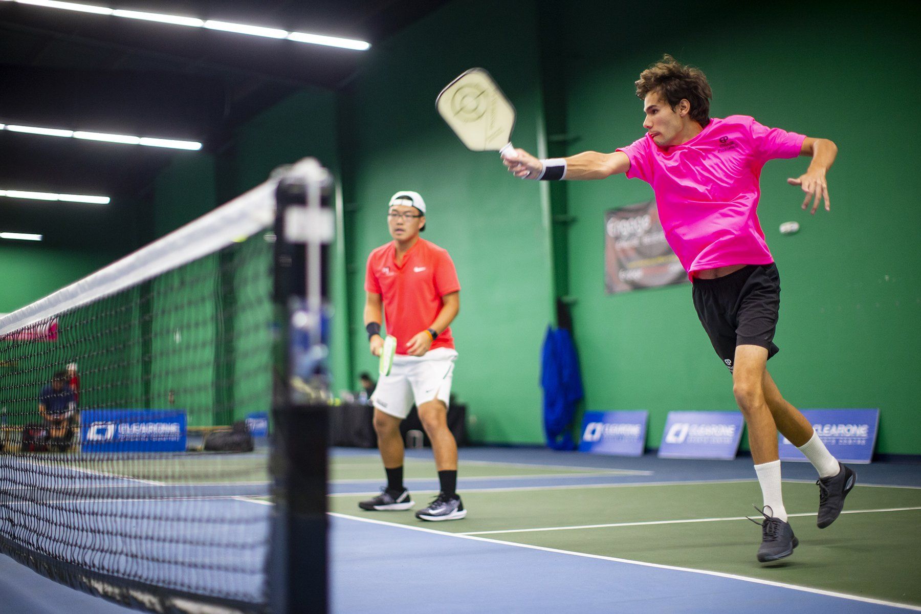 Pickleball 101 Learn Pickleball in Orlando