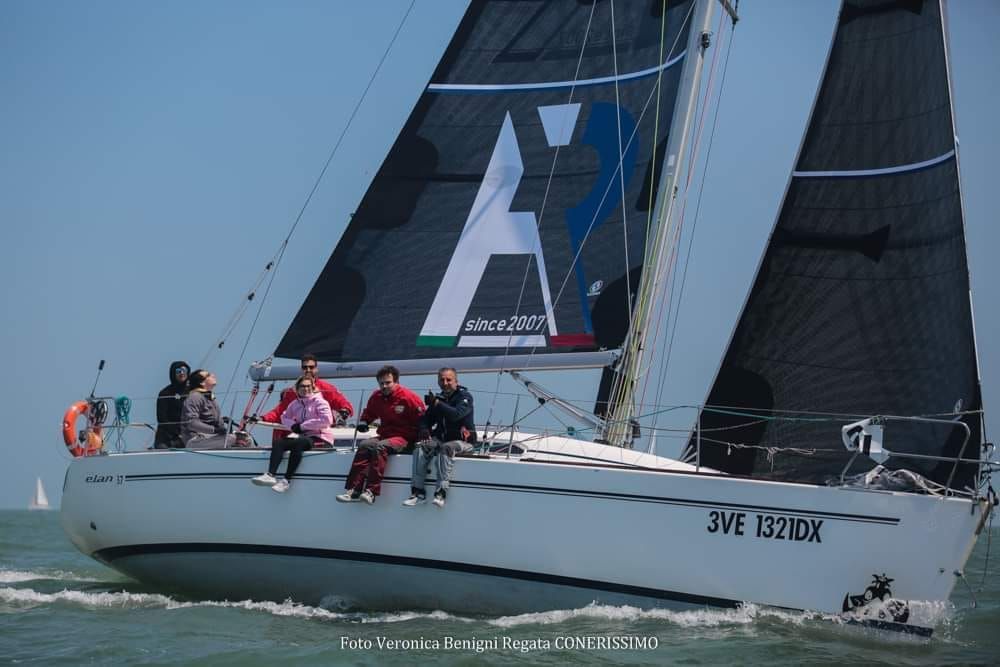 fr regata del conero