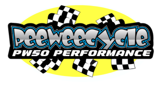 Peewee Cycle logo
