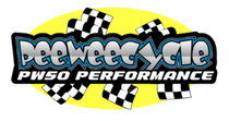 Peewee Cycle logo