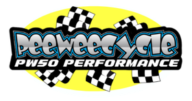 Peewee Cycle logo
