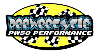 Peewee Cycle logo