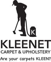 Kleenet Carpet And Upholstery Cleaning