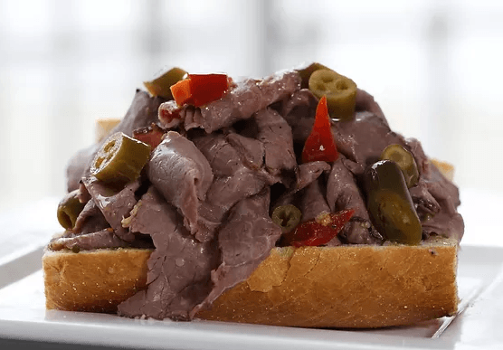 Beef Product — Streamwood, IL — Allonco Meats