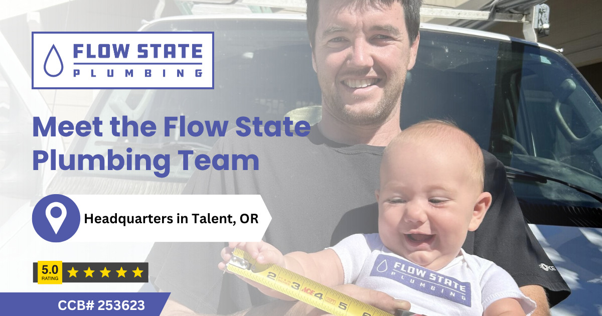 About Us | Flow State Plumbing