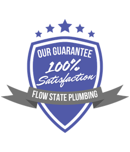 Flow State Plumbing Guarantee