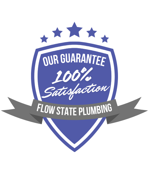 Flow State Plumbing Guarantee