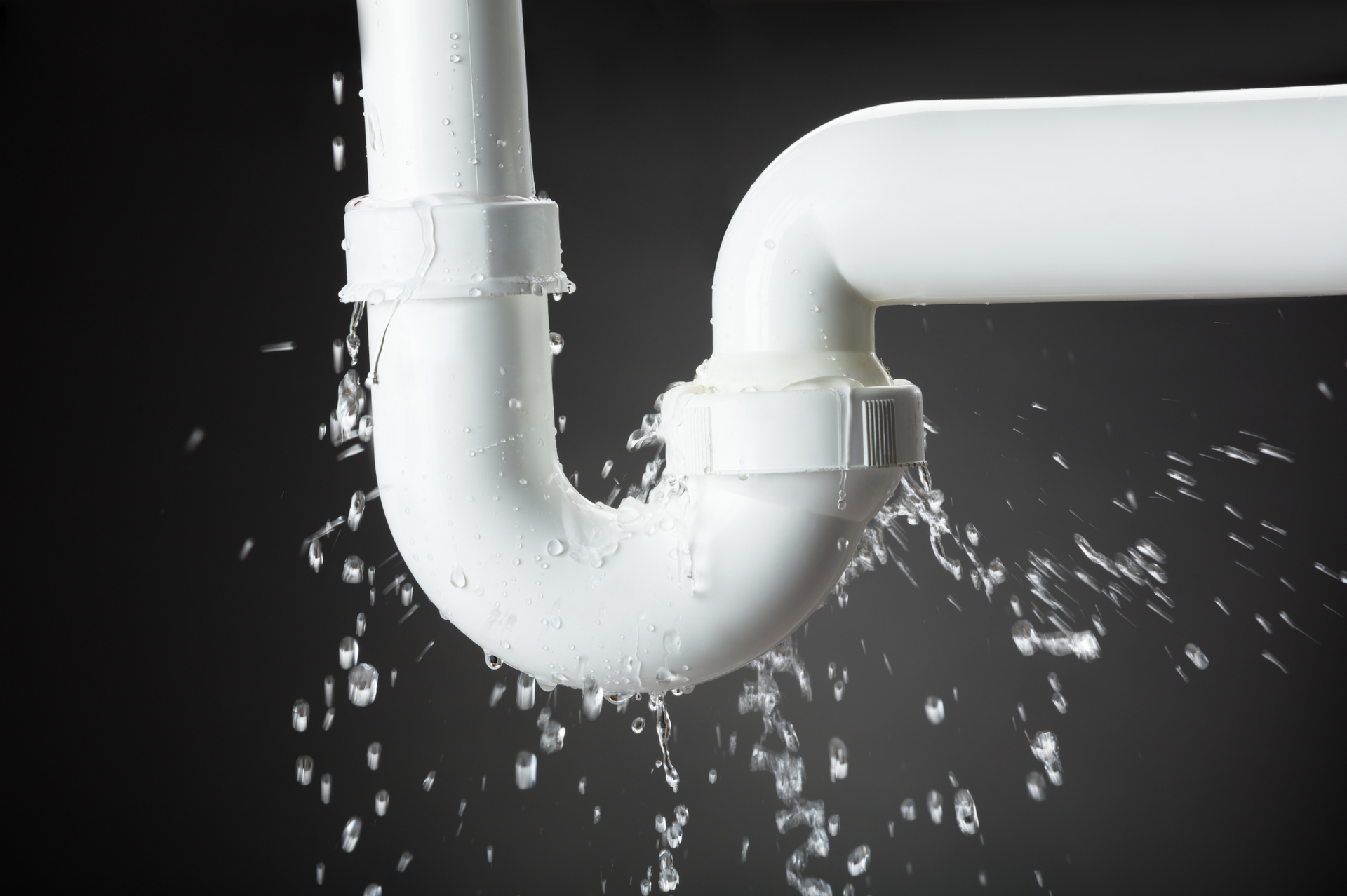 Installing a new water heater in Southern Oregon.