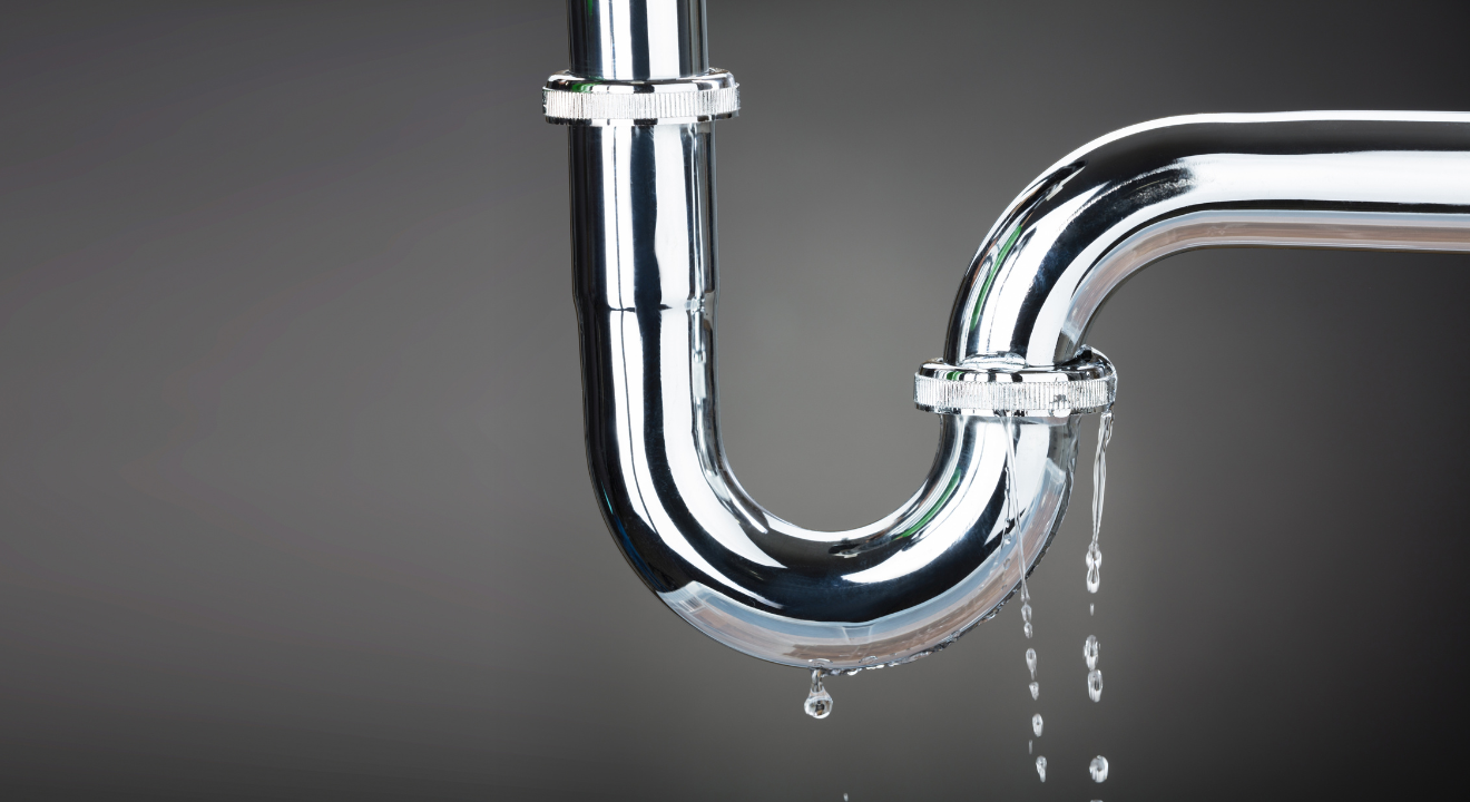 Leak Detection & Repair