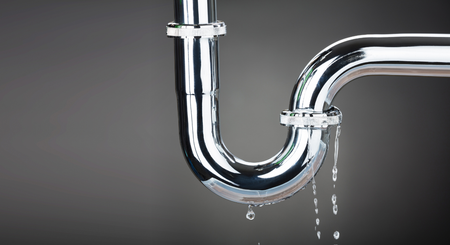Leak Detection & Repair