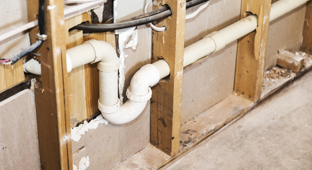 Plumbing for Renovations & Remodels