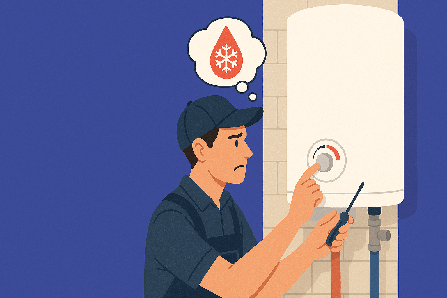No Hot Water? Common Water Heater Problems & Quick Fixes for Southern Oregon Homeowners