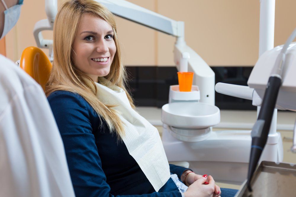 dental exam cleaning Lynnfield MA