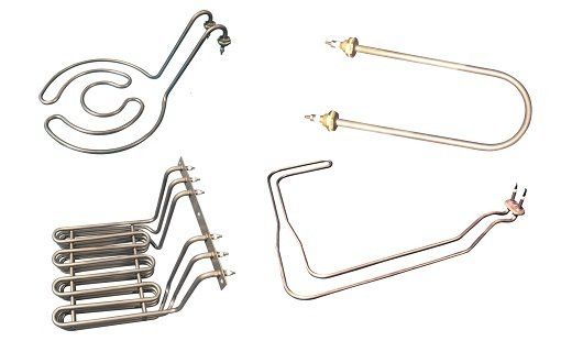 Resistências Elétricas Gastronômica - Elwatts