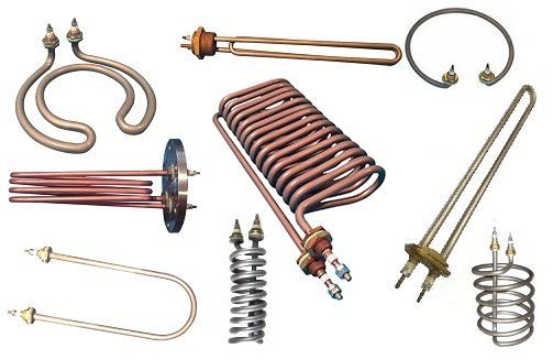 Resistências Elétricas para Líquidos - Elwatts