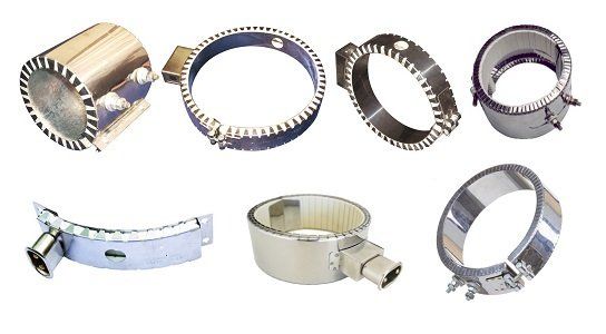 Resistencia Coleira Porcelana - Elwatts