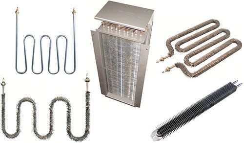 Resistências Elétricas - Elwatts