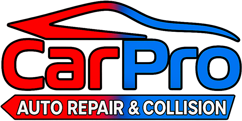 Company Logo | Car Pro Auto Repair & Collision
