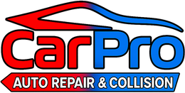 Company Logo | Car Pro Auto Repair & Collision