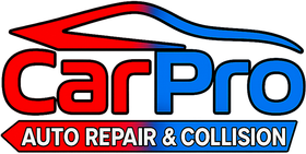 Company Logo | Car Pro Auto Repair & Collision