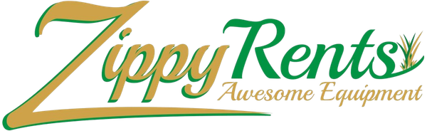 Zippy Rents logo