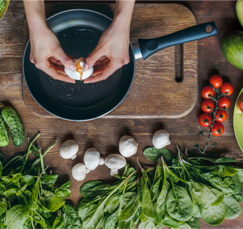 Make a Food with Minden Community Food Centre