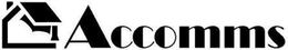 Accomms logo