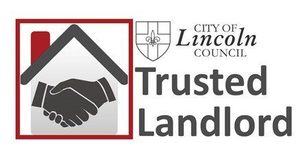 City of Lincoln Trusted Landlord