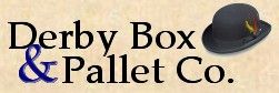 Derby Box & Pallet Co