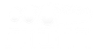 Three white balloons are floating in the air on a white background.