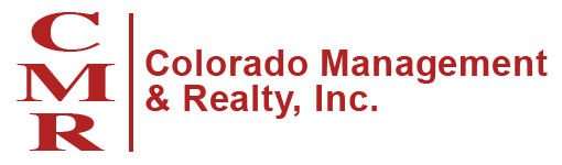 Colorado Management & Realty, Inc. Logo
