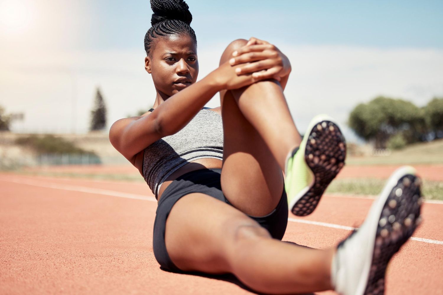athletic performance