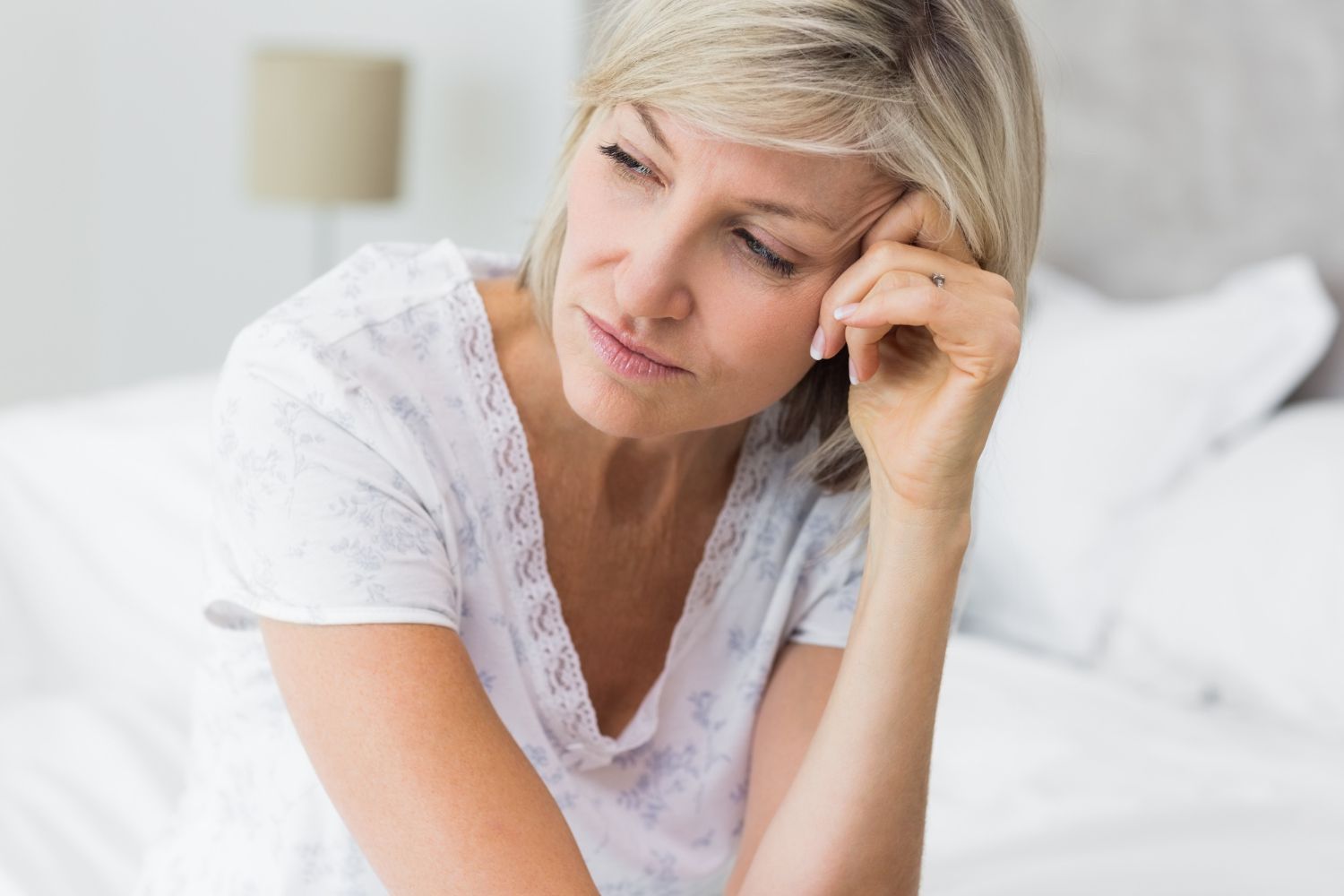 menopause symptoms