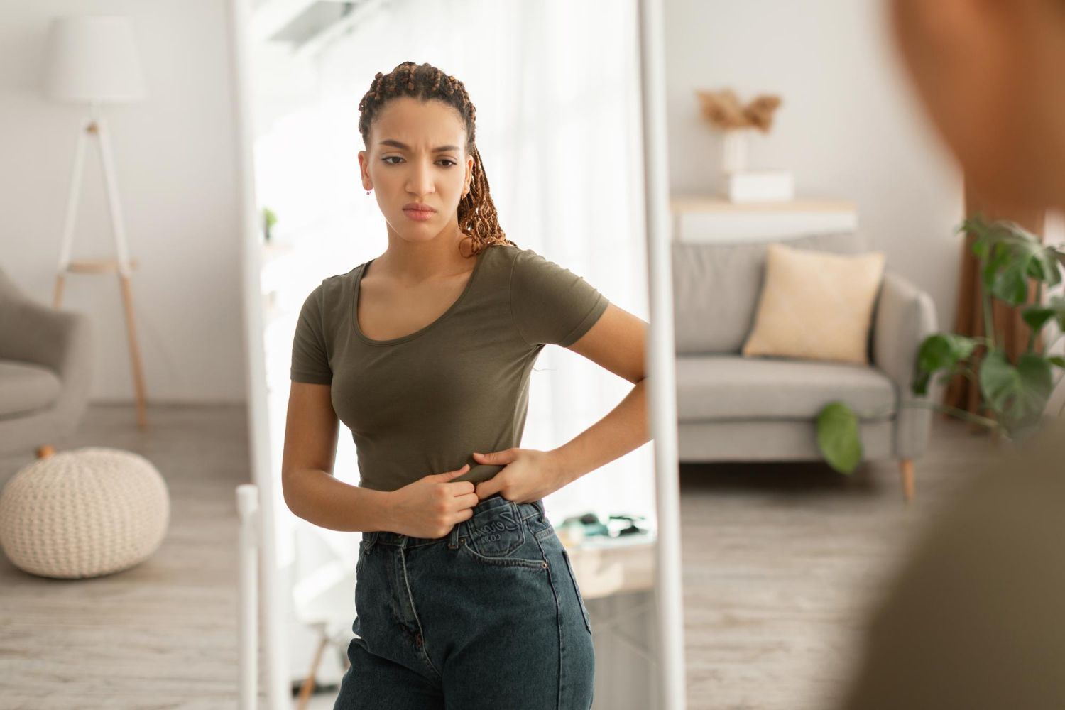 weight loss