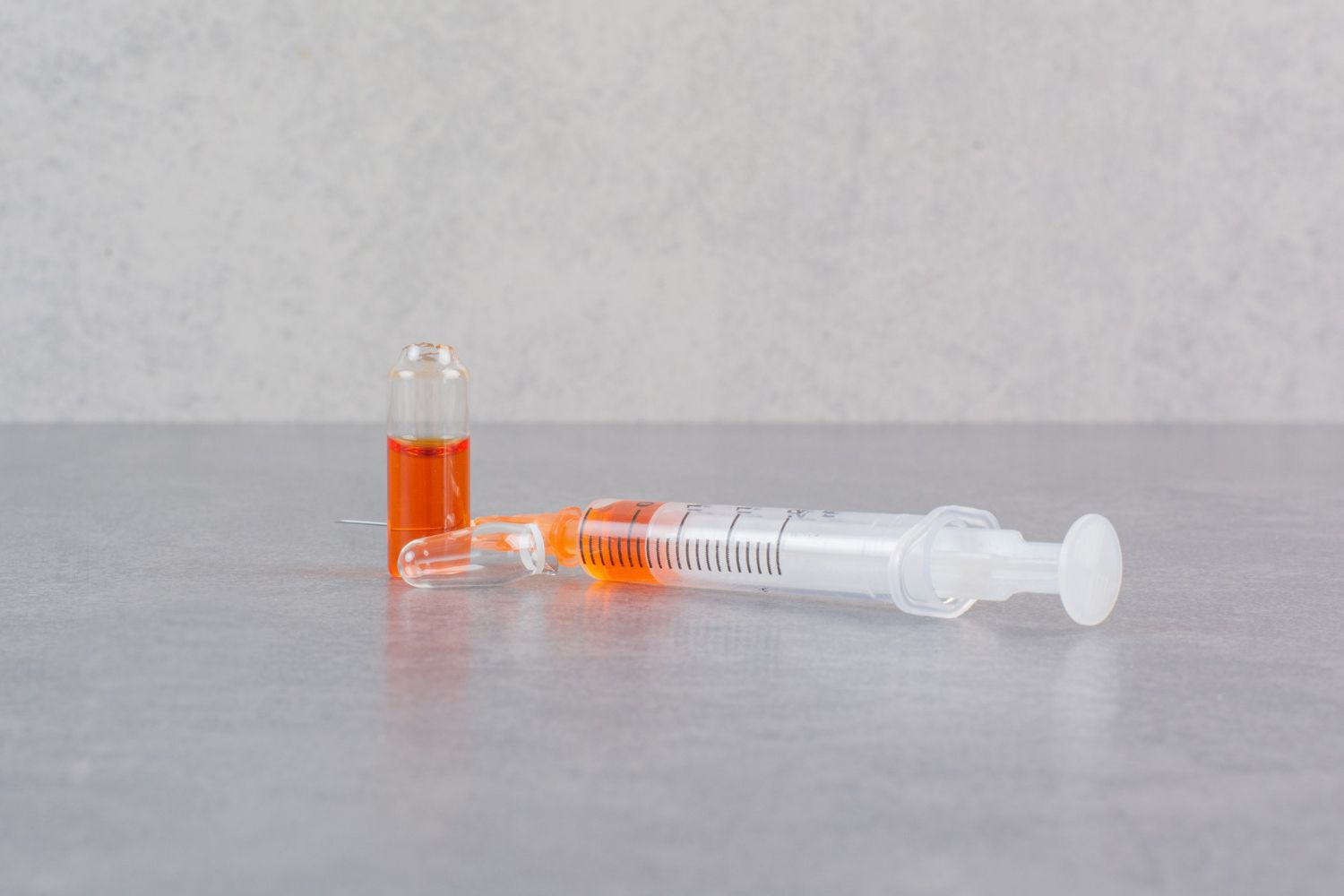 injectable vitamin