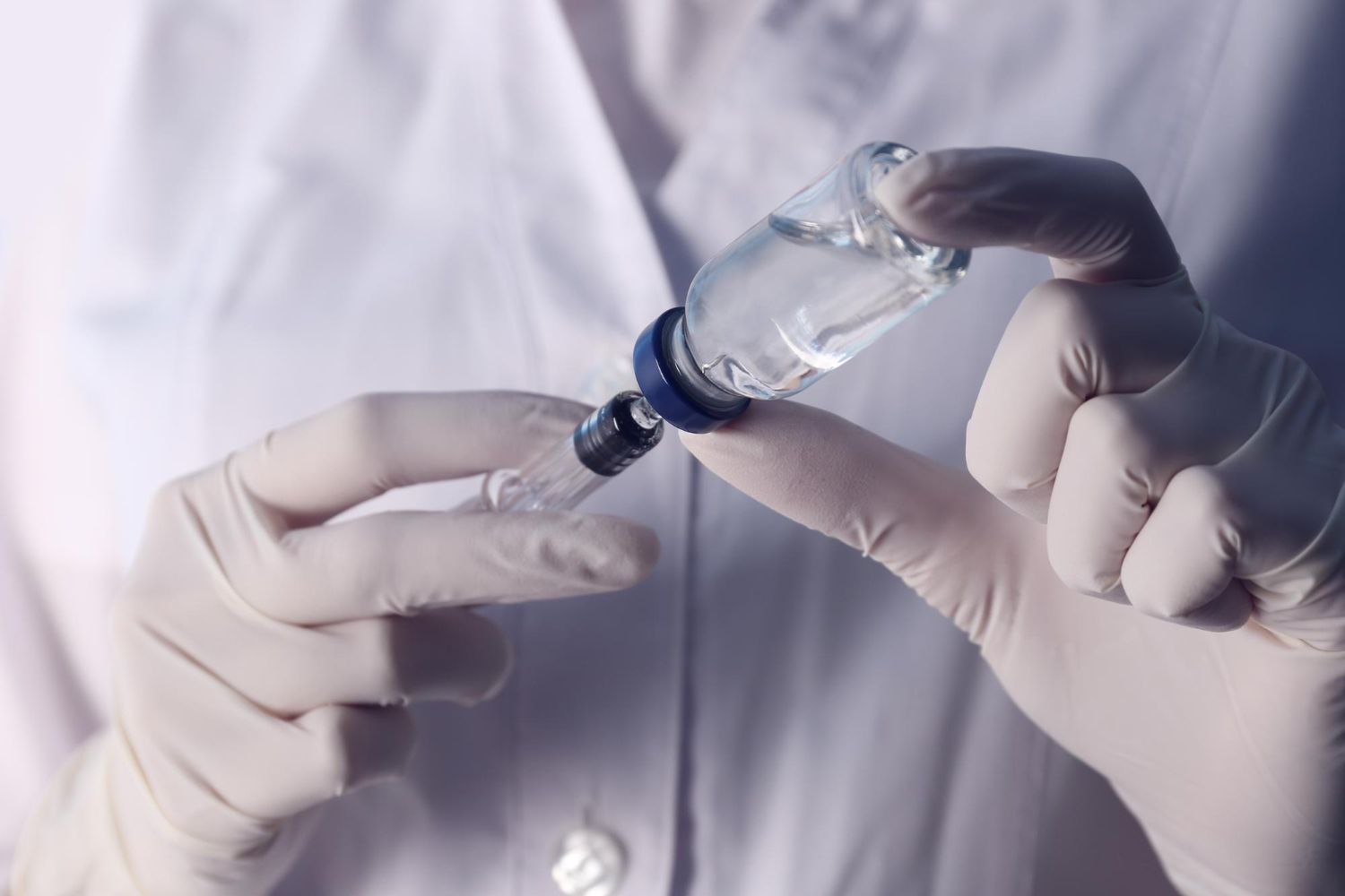glutathione injection