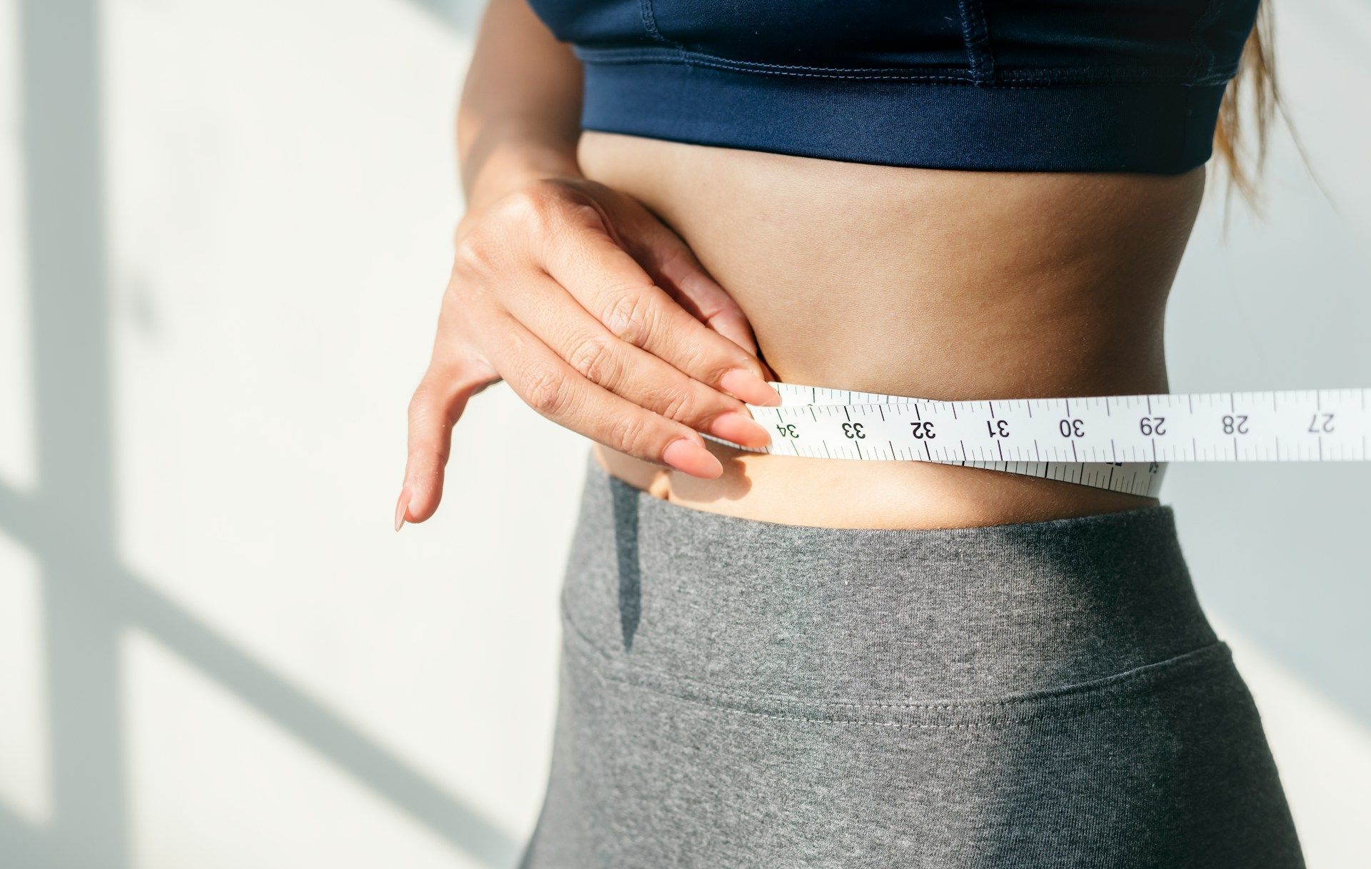weight loss
