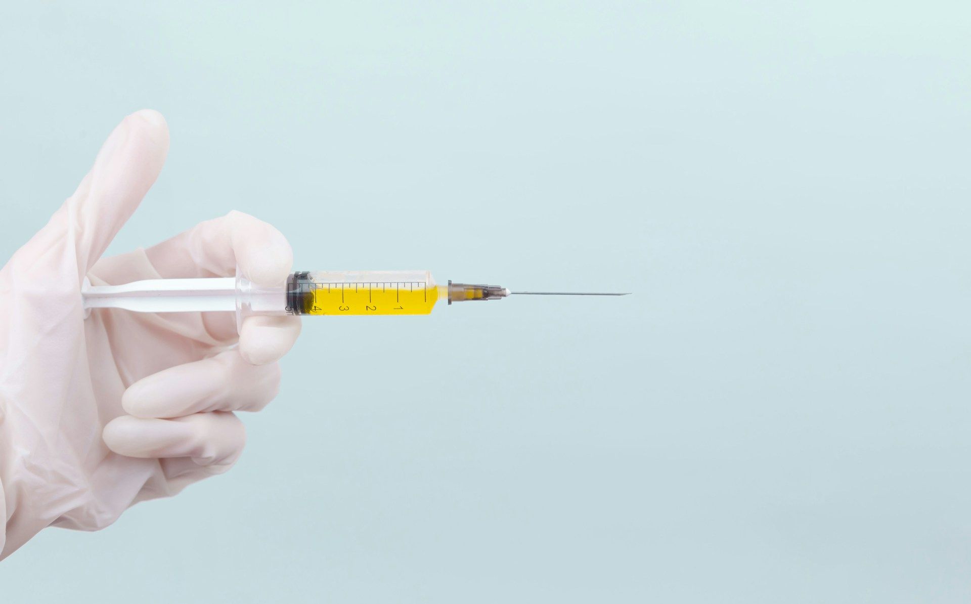 glutathione injection